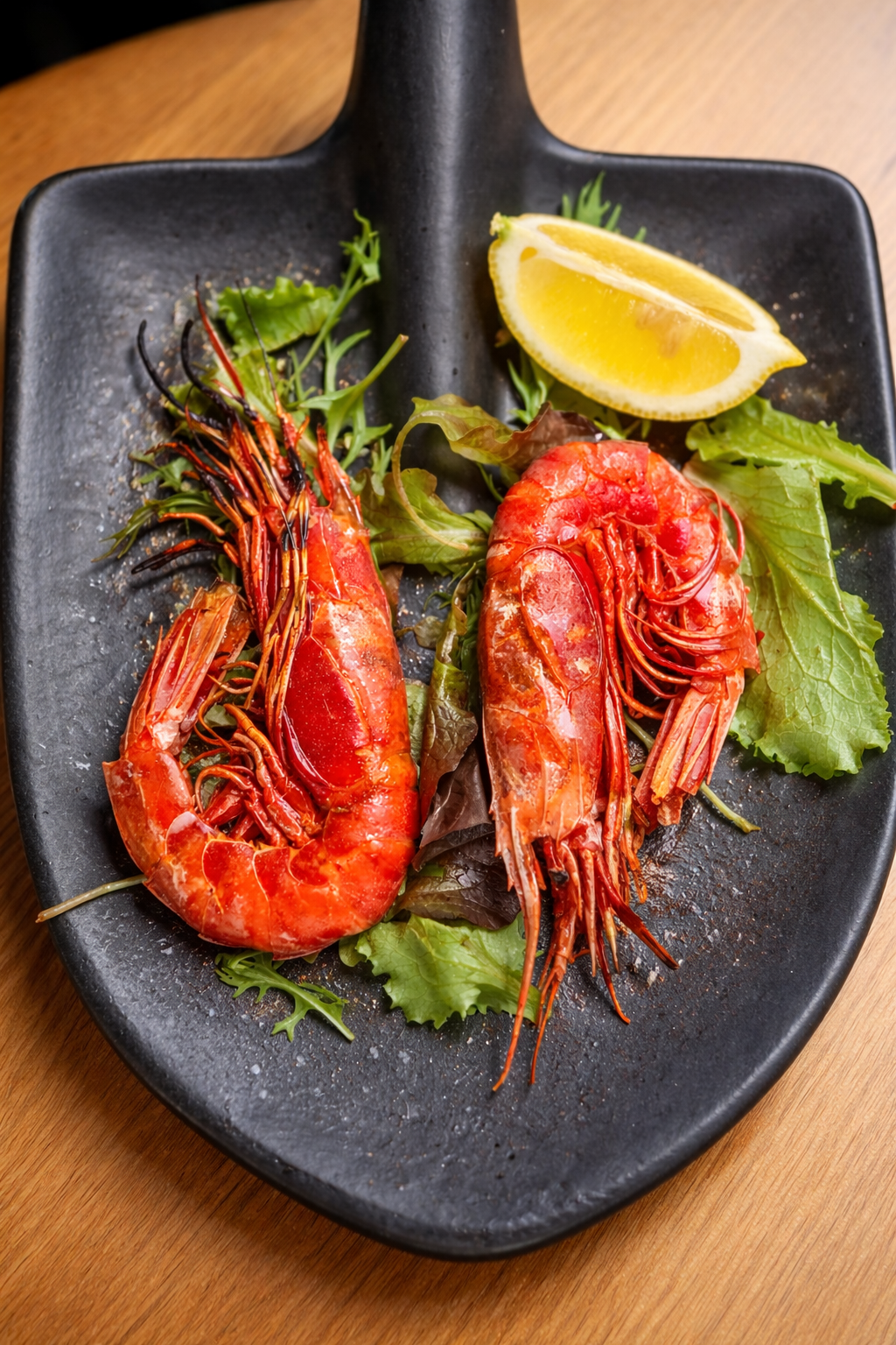 Carabinero a la Brasa, por kilo