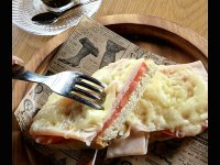 Tosta  Caliente