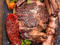 Tomahawk por kg