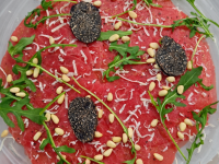 Carpaccio de Ternera