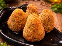 Croquetas de Vaca Madurada