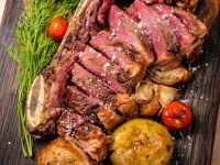 Chuletón Frisona por kg