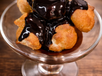 Profiteroles