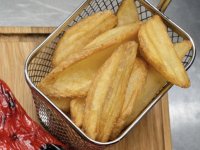 Patatas fritas