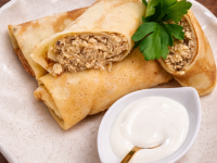 Crepes