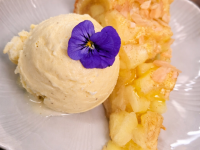 Tarta de Manzana