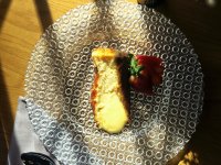 Tarta de queso