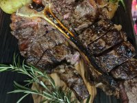 T-Bone por kg