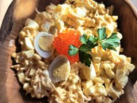 Ensalada Cangrejo