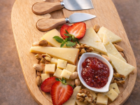 Tabla de Queso